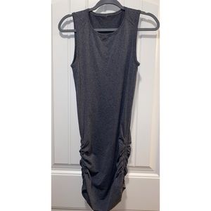 LULULEMON ATHLETICA Cinch It Dress